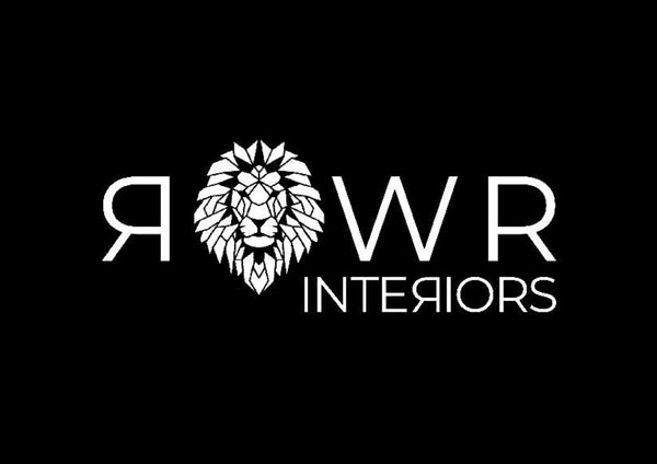 RAWR INTERIORS